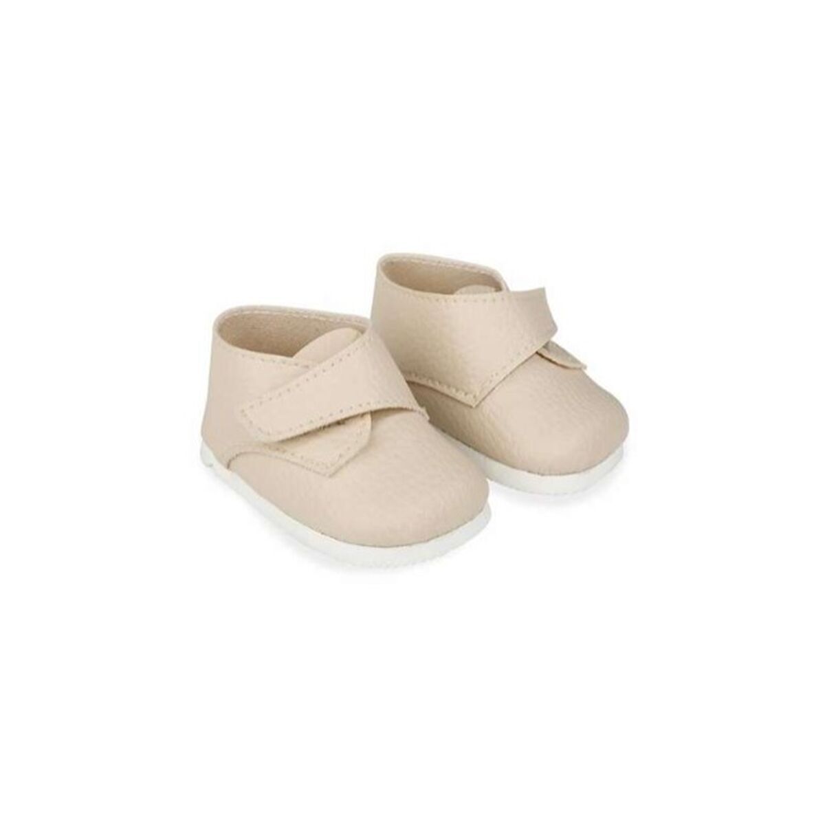 Puppenschuhe Arias Beige 40 cm 6379