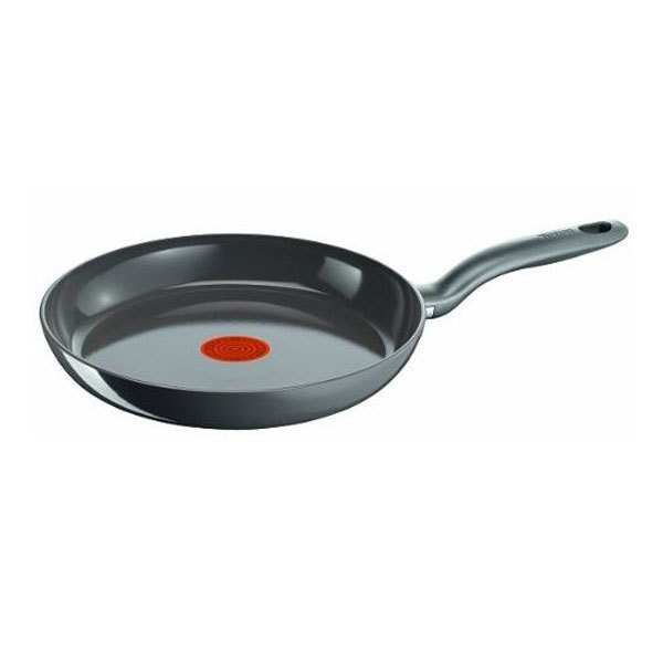 Tefal C93304 CERAMICCONTROL Induction Pfannen Bratpfanne 51726260