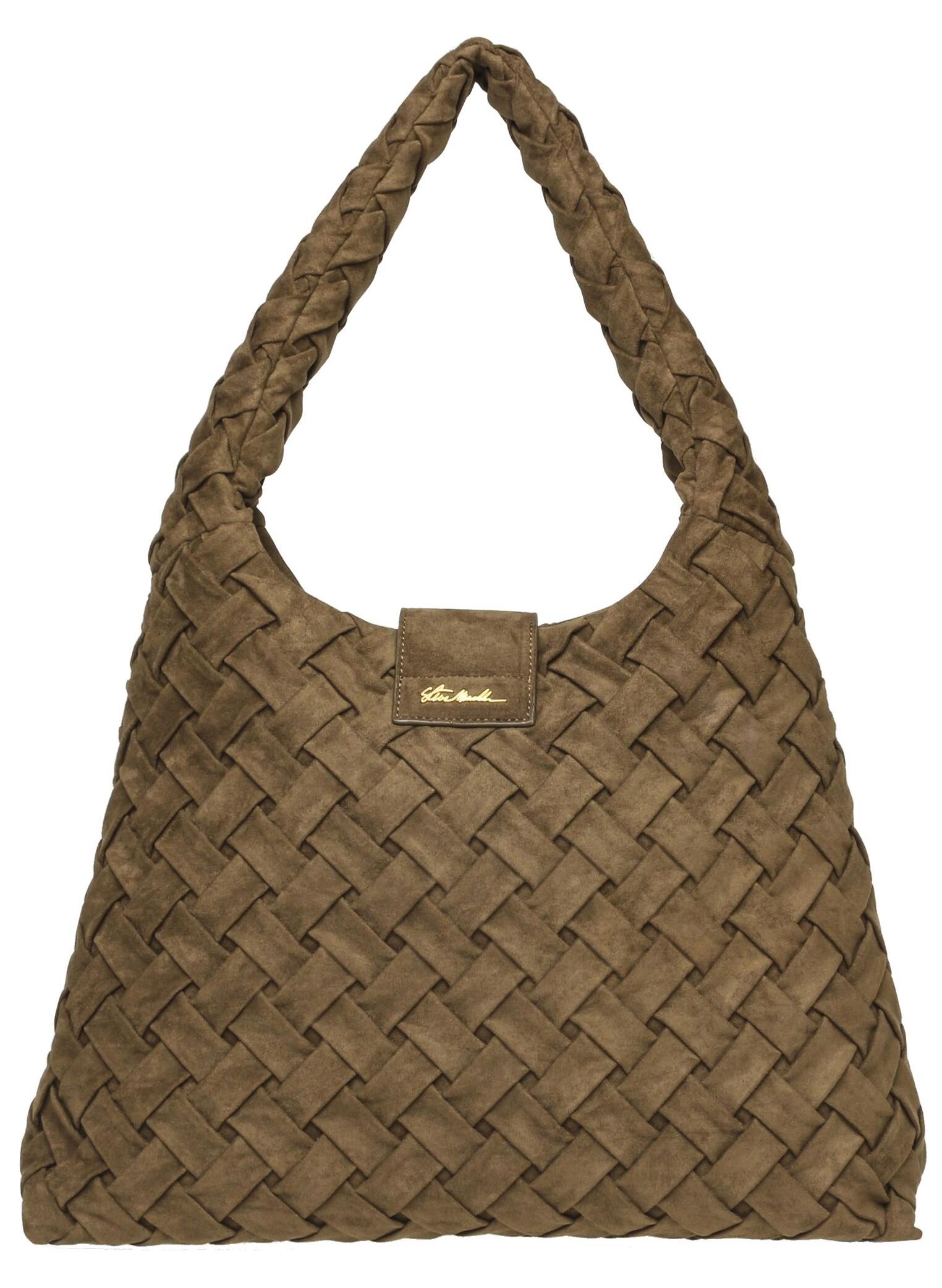 Steve Madden Taschen BRHIANON Taschen Kunstleder SM13002247 OLI_one size