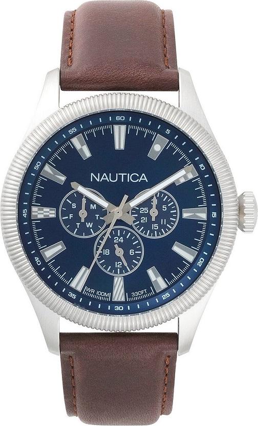 NAUTICA WATCHES Mod. STARBOARD pánske hodinky NAPSTB001