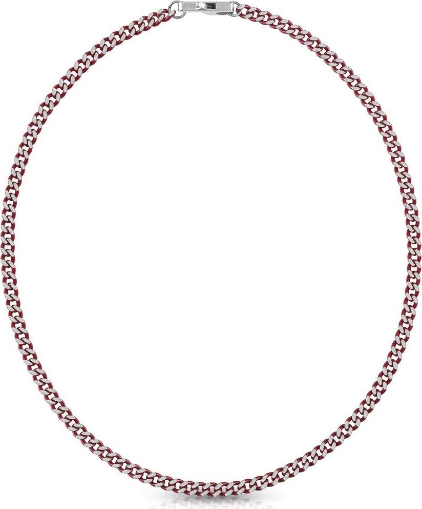 Náhrdelníky Guess JUMN01381JWSTRDT-U