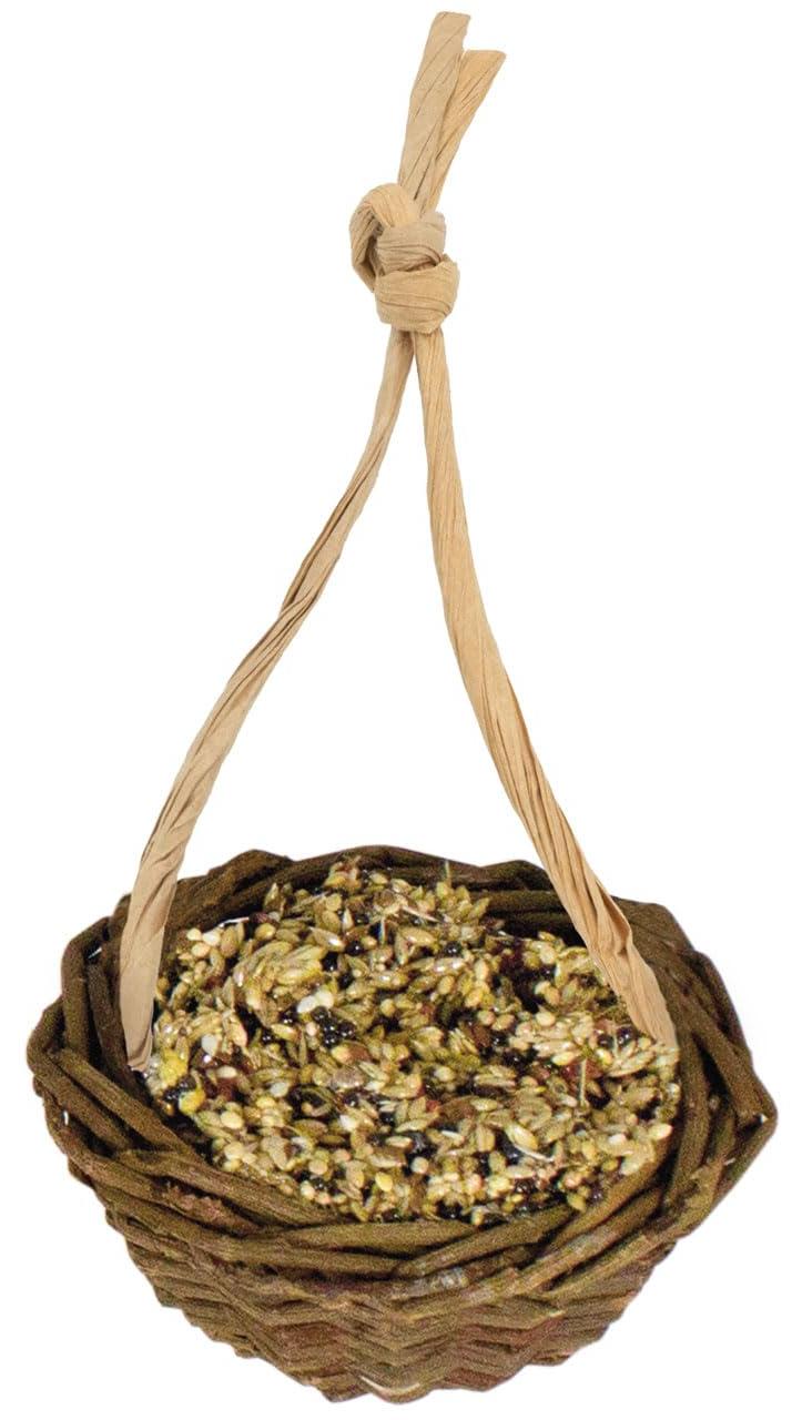JR FARM Birds Schlemmer-Nest 75 g 16370