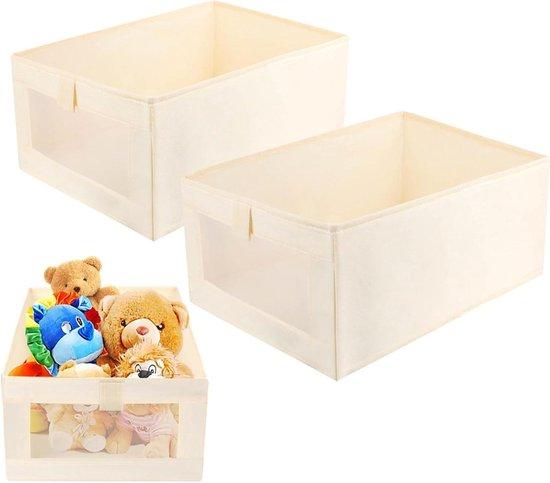 OEM Transparente Aufbewahrungsboxen Set für Kleidung, Bücher, Kosmetik 2026