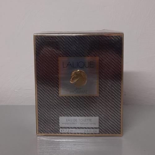 Lalique pour Homme Equus toaletná voda v spreji 75 ml