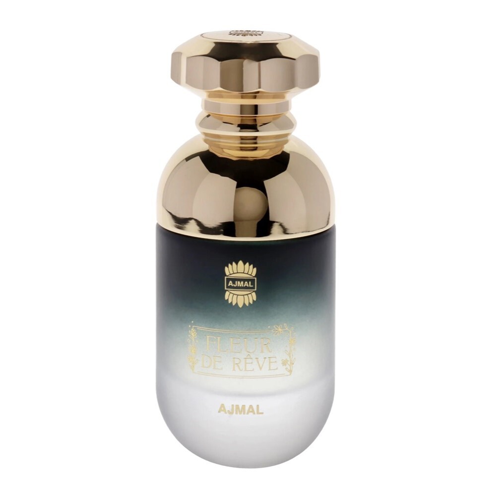 Ajmal Fleur De Rêve Parfum, 90 ml - Edles Eau de Parfum aus dem Hause Ajmal für ein unvergleichliches Dufterlebnis