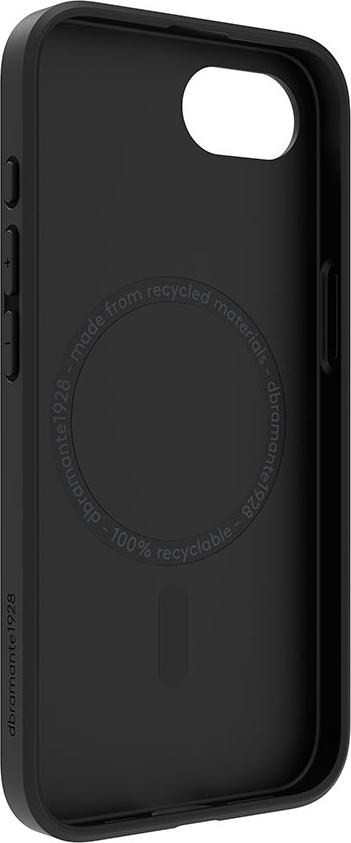 DBRAMANTE1928 dbramante1928 Greenland Pro MS puzdro na mobilný telefón 15,5 cm (6,1") kryt Black