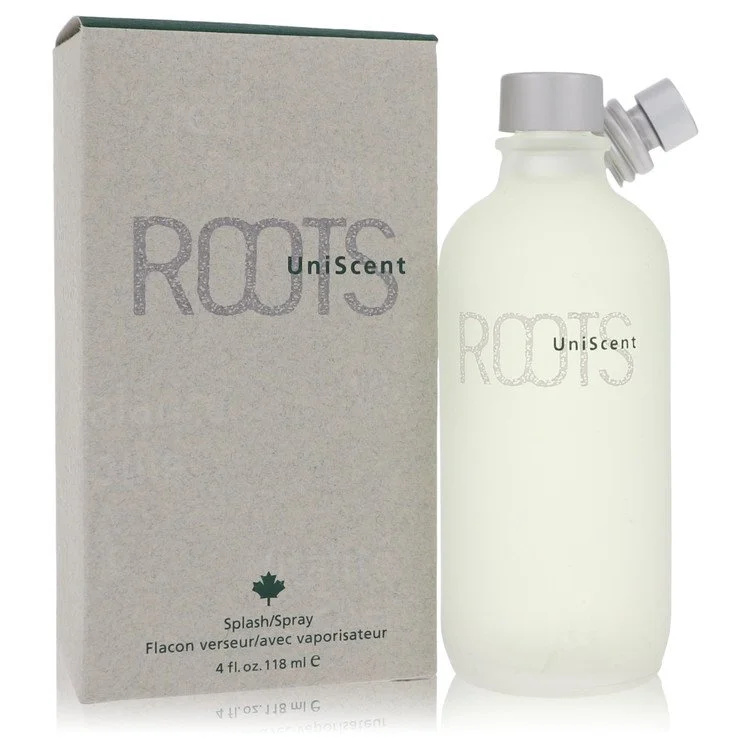 Coty Roots eau de toilette spray 118 ml