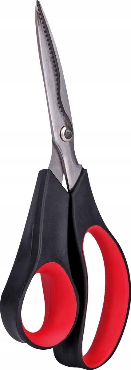 Schmith Premium Gartenschere 203 mm Klassisch | Gartenschere Heckenschere Astschere Baumschere | Rasenschere Heckenschneider Rosenschere Unkraut SCH14G01001