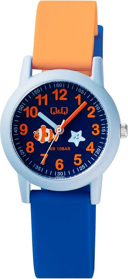 Q&Q - VS49J007Y - Uhrenarmband