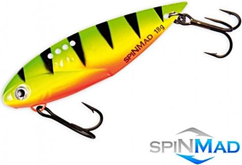 Spinmad King 18g 0612
