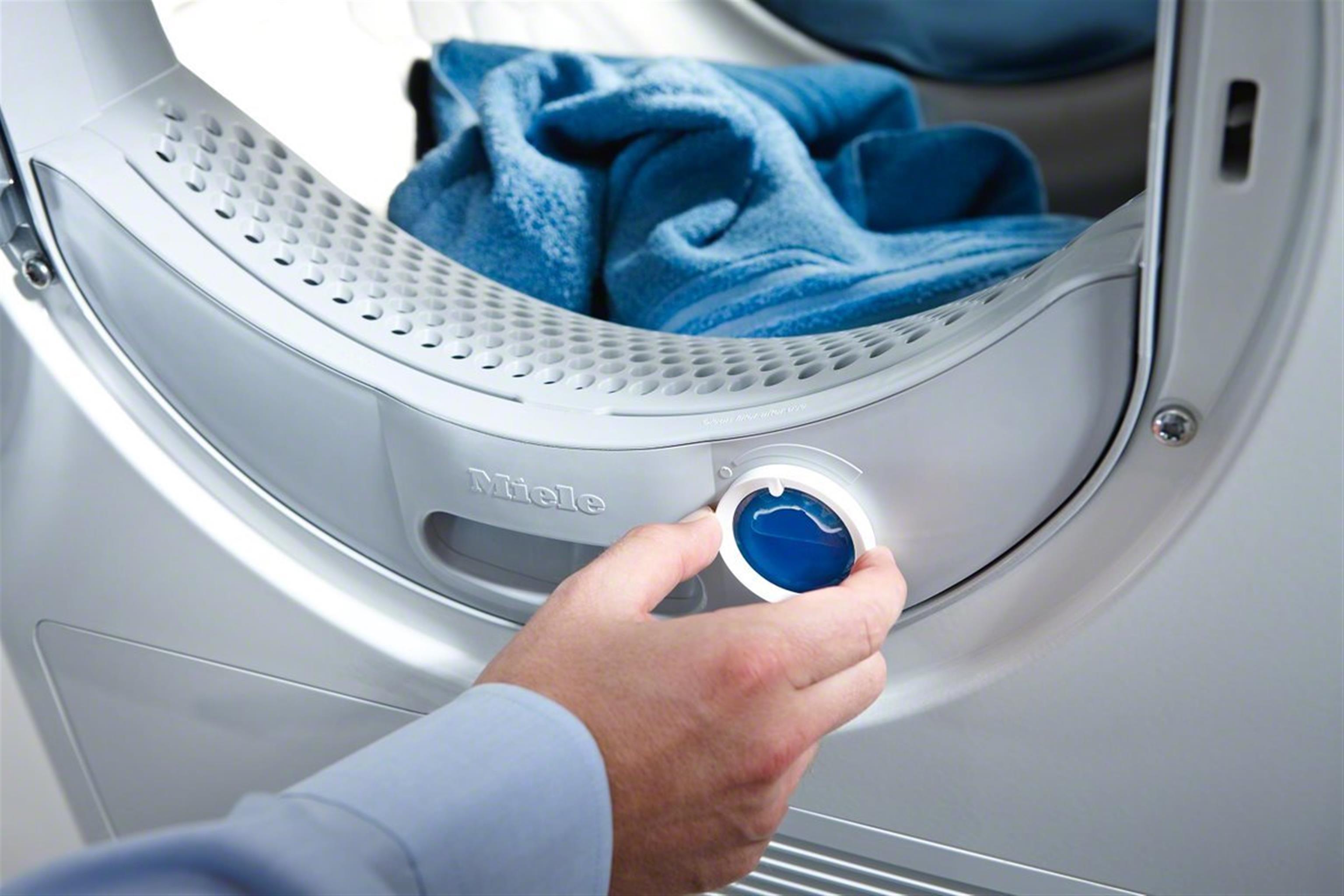 MIELE Aqua für Trockner 12021150