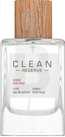 Clean Reserve Lush Fleur parfumovaná voda dámska 100 ml