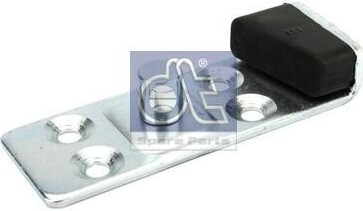 Sonstige DT Spare Parts Tür Fahrerhaus 4.61641 Fahrerhaus