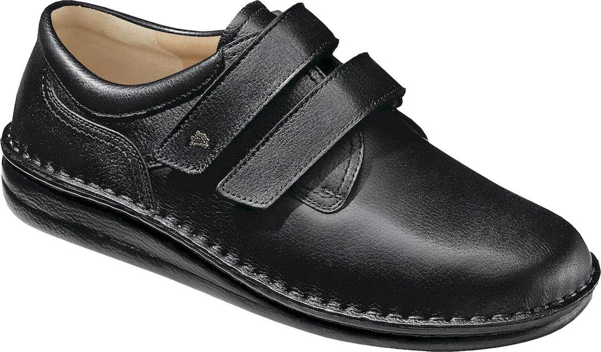 Finn Comfort FinnComfort 96103 Uni Halbschuhe in Gr. 43 96103-070099