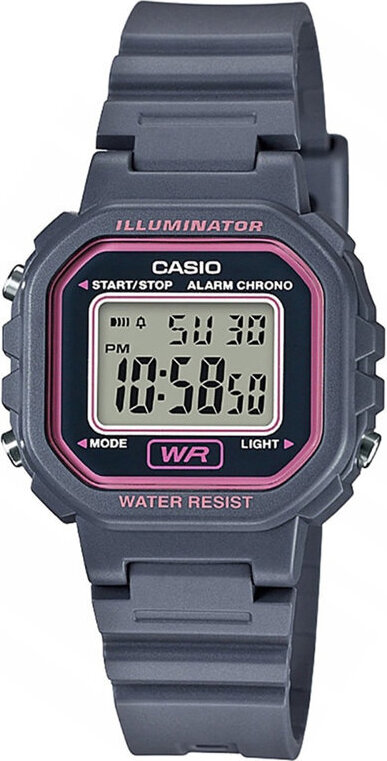 Detské hodinky Casio LA-20WH-8ADF + krabička