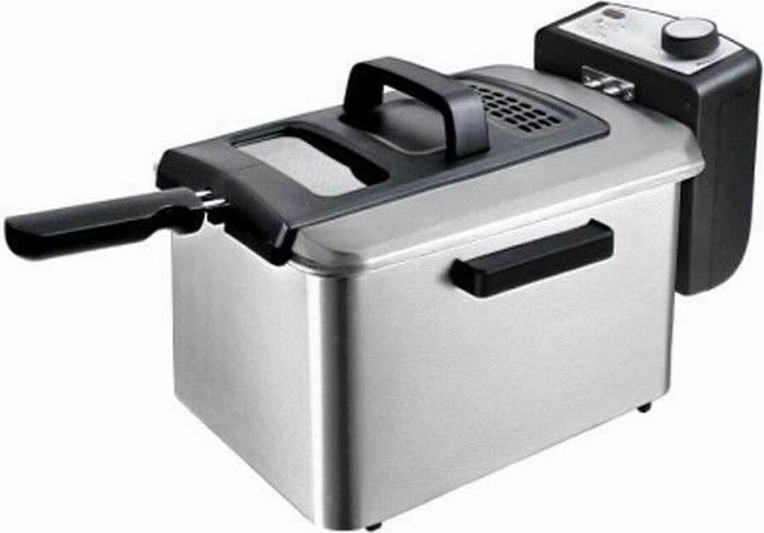 Fritéza Continental Edison 2000 W 4 L