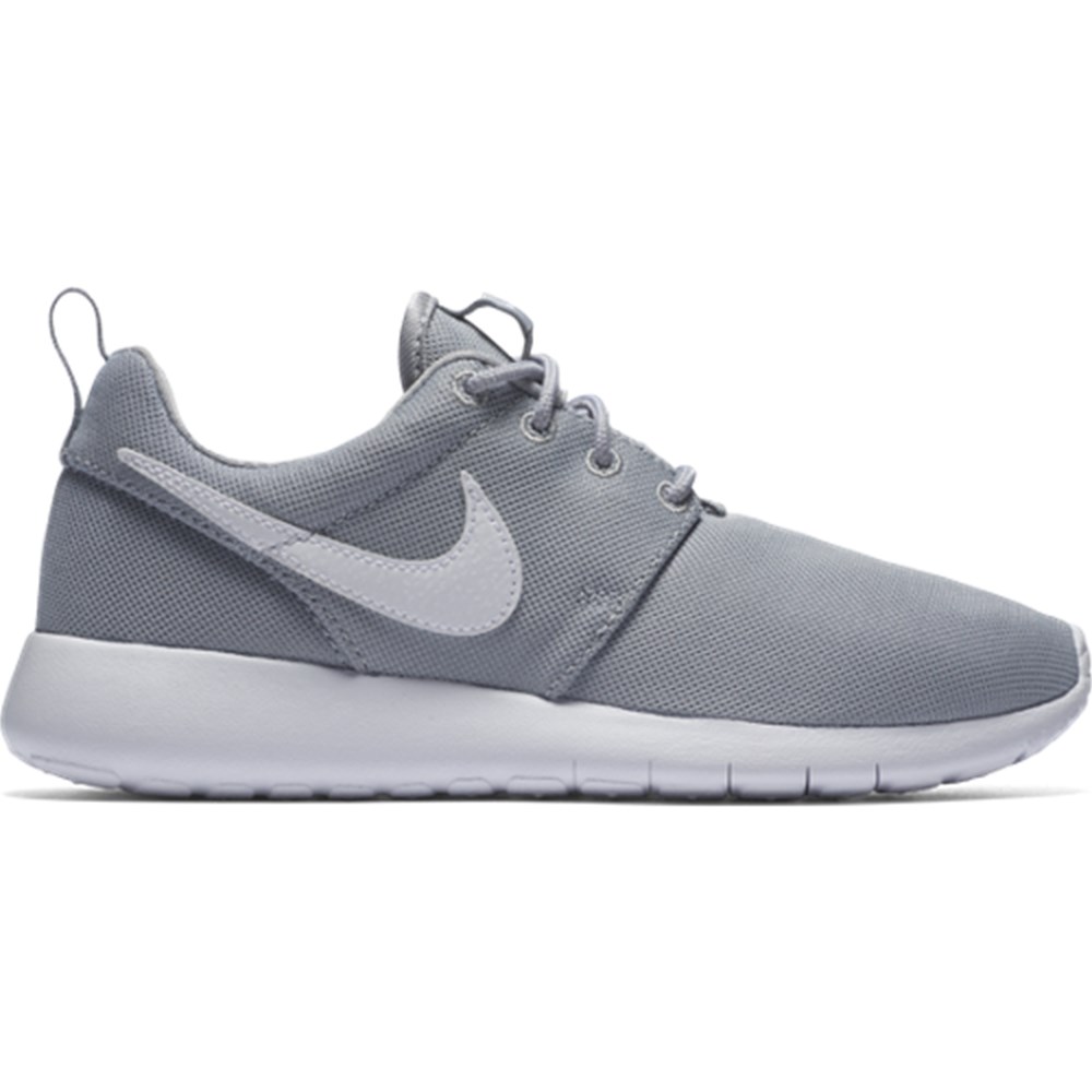 Nike Roshe One Rosheone GS Sneaker verschiedene Farben, Farbe:grau, Schuhgröße:EUR 40 599728-033