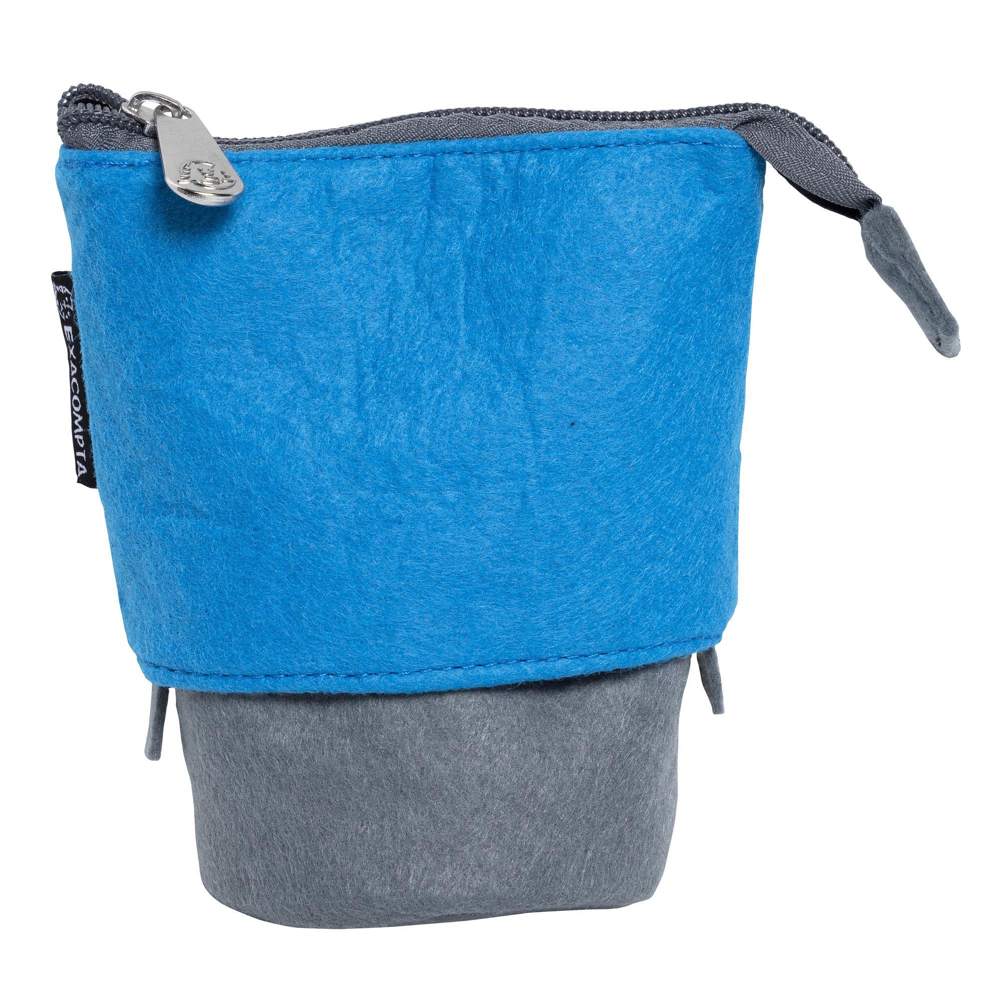 Exacompta Clairefontaine Exacompta Exacompta - Teskto 52650E - 1 Federmäppchen