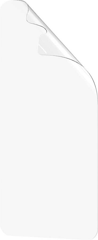 Tech21 Impact Shield Self-Heal screen protector, vhodný pre Samsung Galaxy S10e - veľmi dobrý