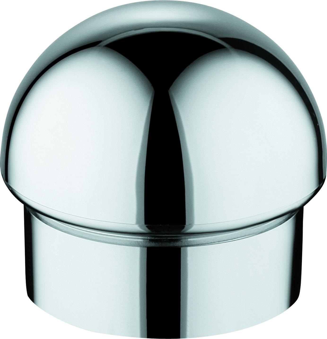 Grohe Umstellknopf für Umstellung chrom - 47354000