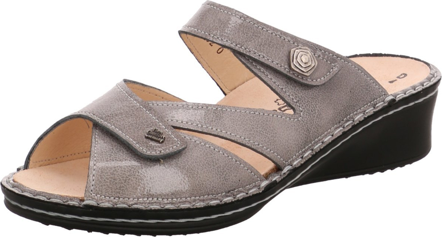 Finn Comfort Finn Comfort Lucia medium_grey Topánky
