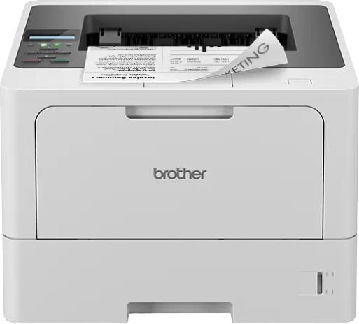 Laserdrucker Brother Hl-L5210Dw 48 Ppm, Wifi, Duplex, Starter Toner
