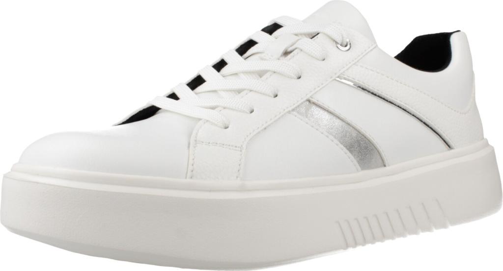 GEOX D NHENBUS Weiß