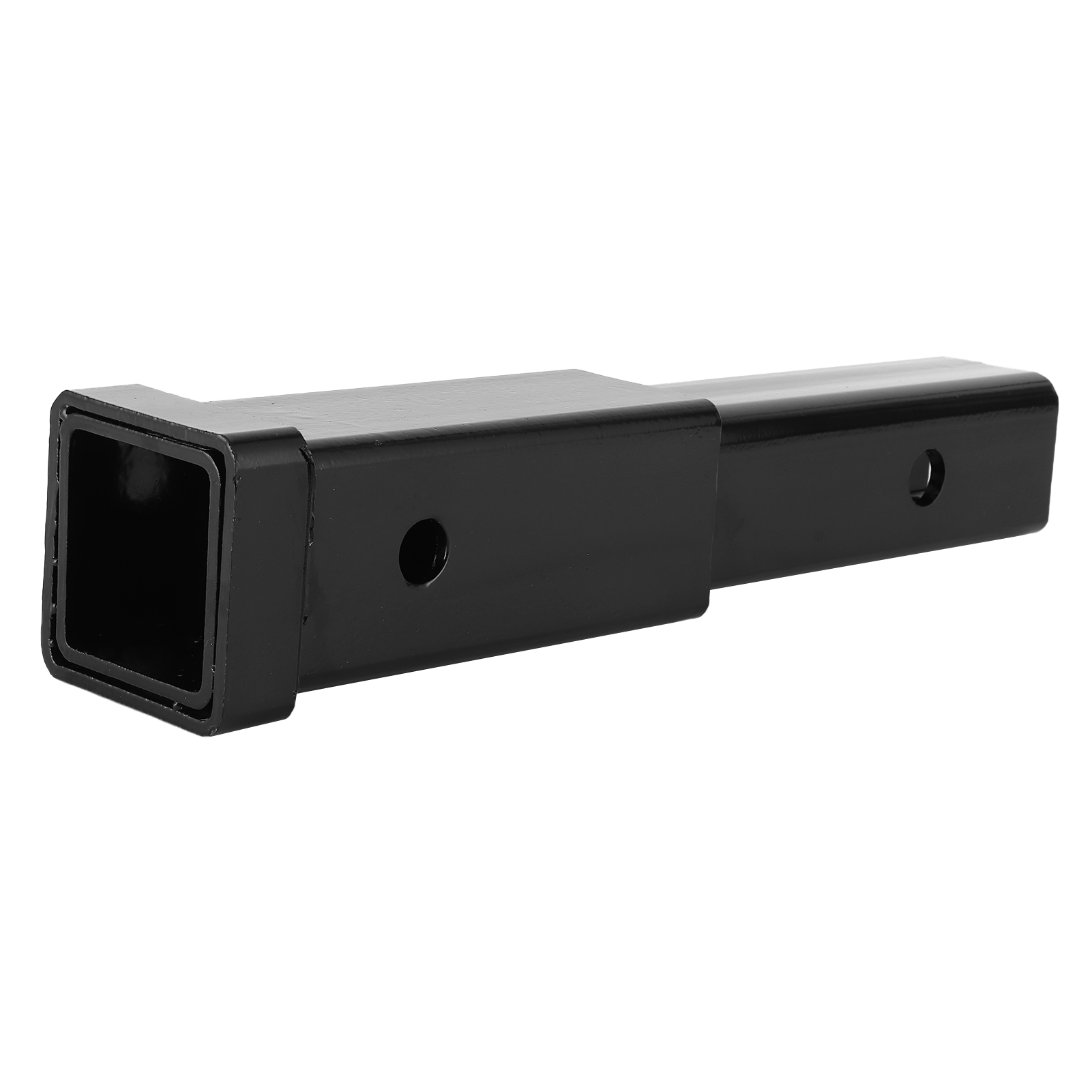 Cocosity Anhängerkupplungsverlängerung,Anhängerkupplungsverlängerung,Anhängerkupplungsverlängerung Adapter,Anhängerkupplungsaufnahmeverlängerung,Verlängerung Deichsel