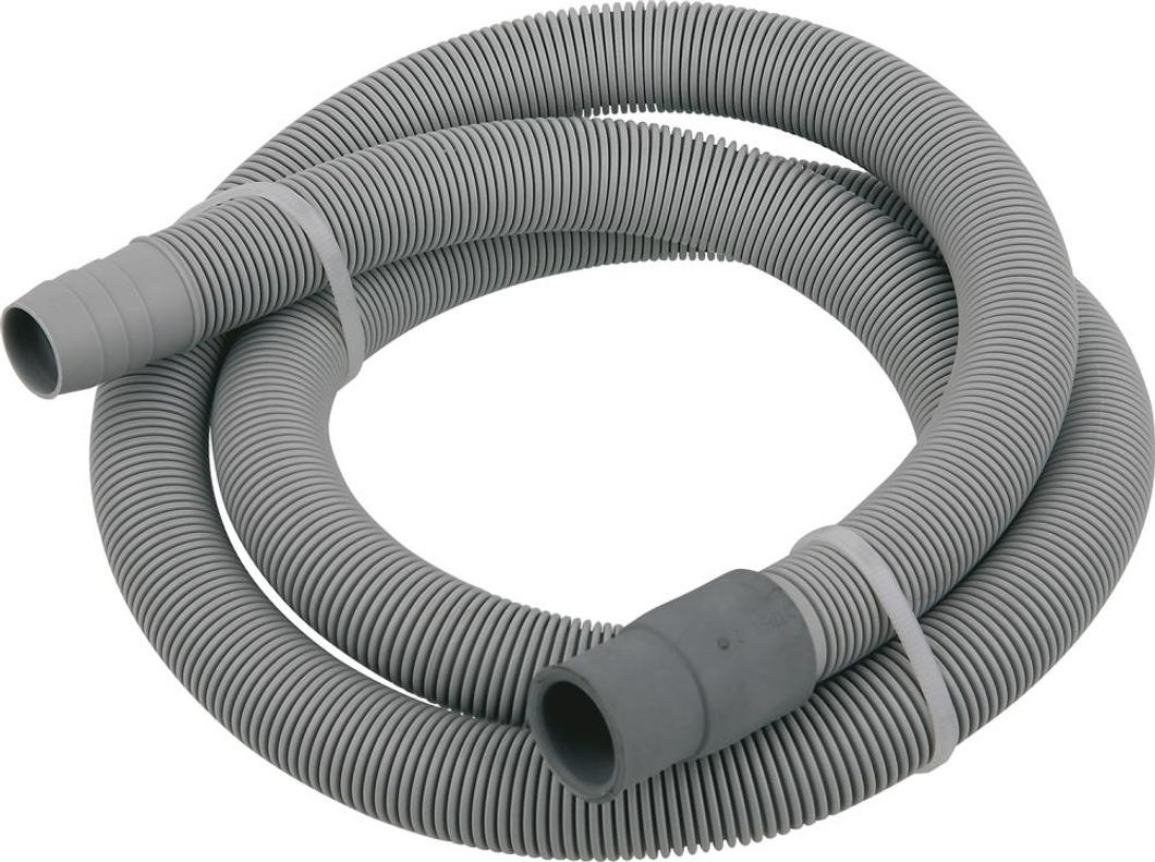 KIRCHHOFF WAS Ablaufschlauch-Verl. 1,5 m, 21 mm x 3/4T 98667400