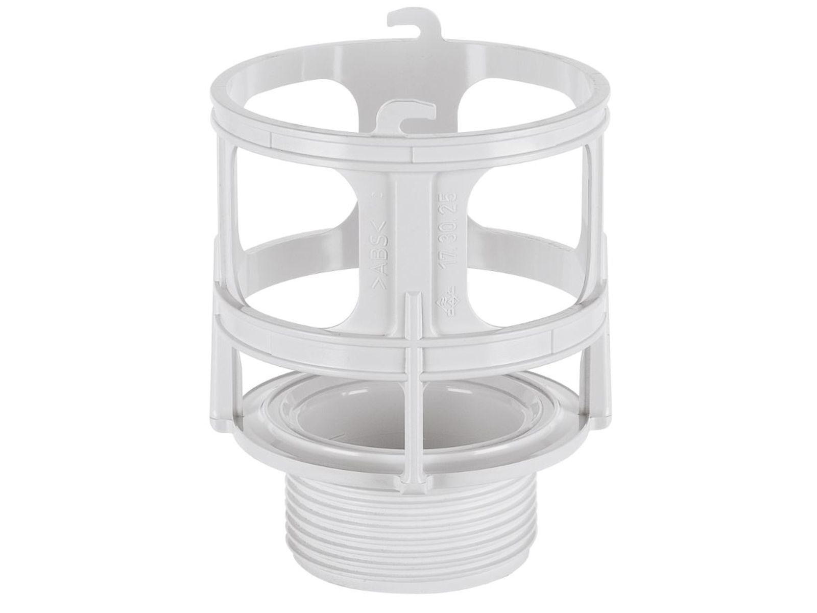 Grohe Gehäuse für Servo-Set chrom - 43533000