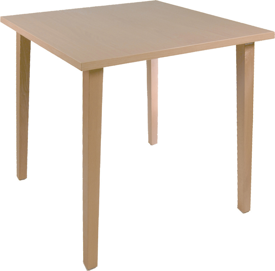 Tisch für Pflege Reha Heime Seniorentisch Anita Rollstuhl unterfahrbar 120x80cm