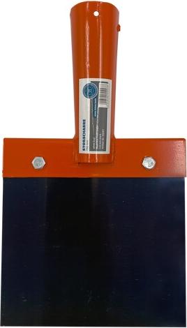 profibau MMXX Stoßscharre ohne Stiel 200 mm