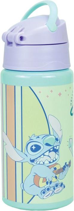 Aluminiumflasche Stitch Having a Blast 500 ml