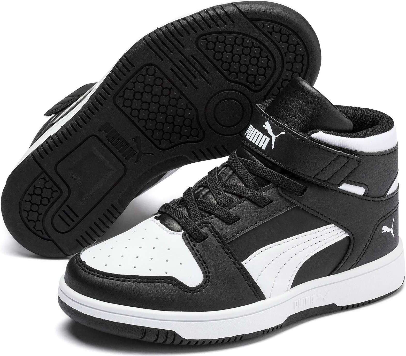 Puma Schuhe Rebound Layup SL V PS, 37048801
