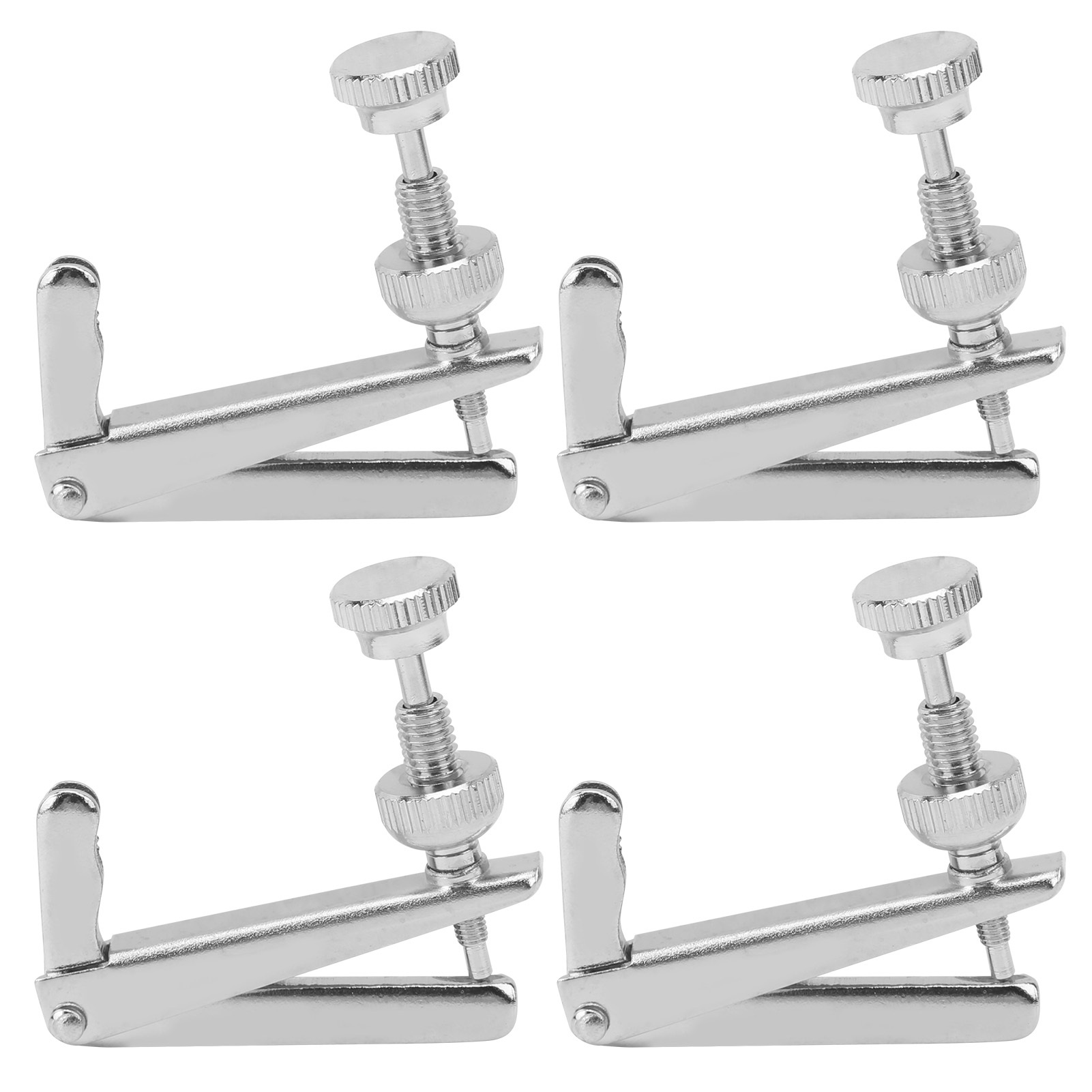 Cocosity Feinstimmer für Violine,Feinstimmer für Cello,3/4-4/4 Feinstimmer für Violine,3/4-4/4 Feinstimmer für Cello,Feinstimmer als Ersatz,Instrumentenzubehör