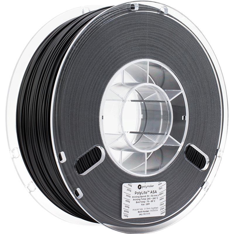 Polymaker PF01021 White Filament ASA UV-beständig witterungsbeständig