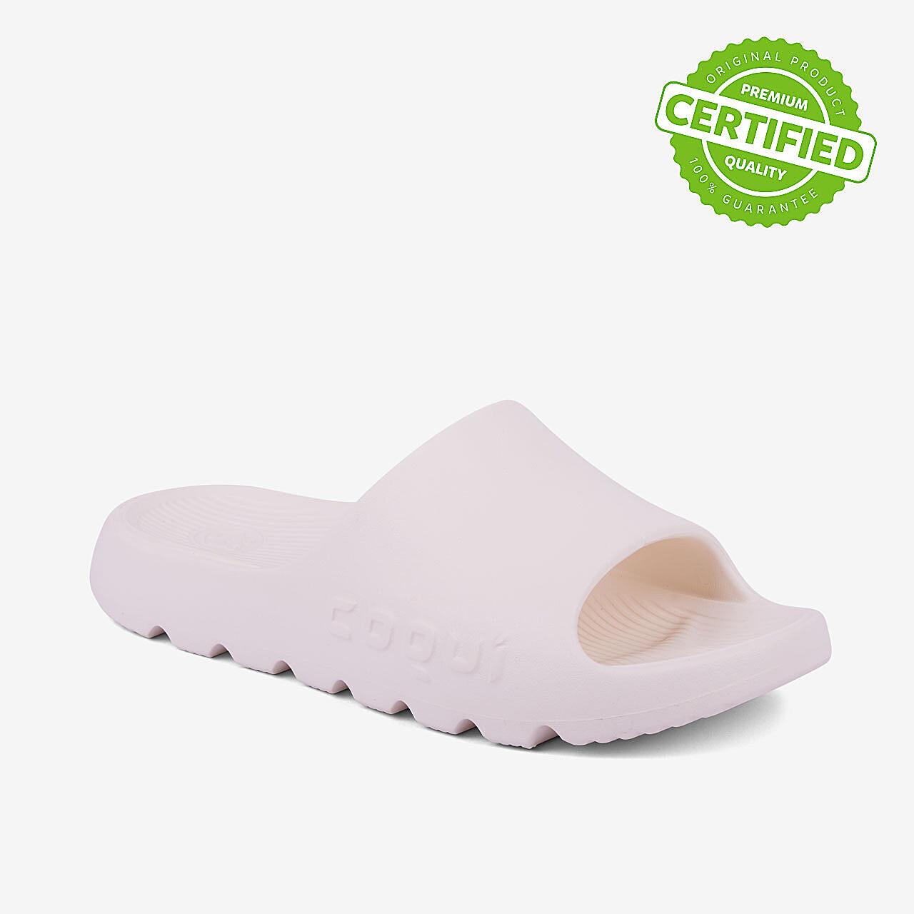 Damen-Slides Coqui