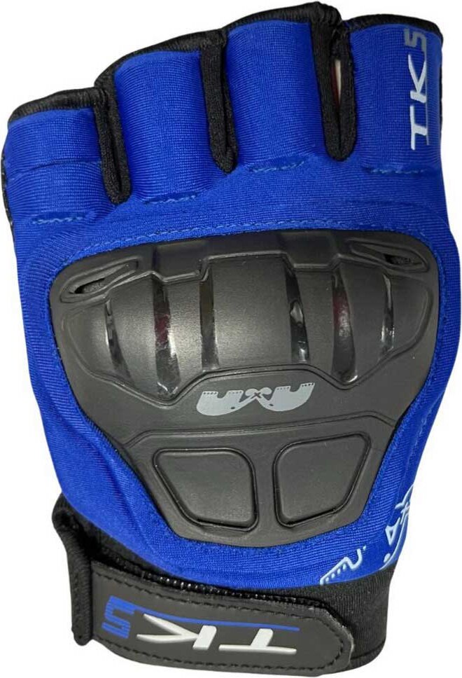 Tk Hockey 5 Linker Hockeyhandschuh Blau M Blau M 322514.07.12