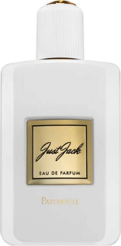 Just Jack Patchouli EDP U 100ml