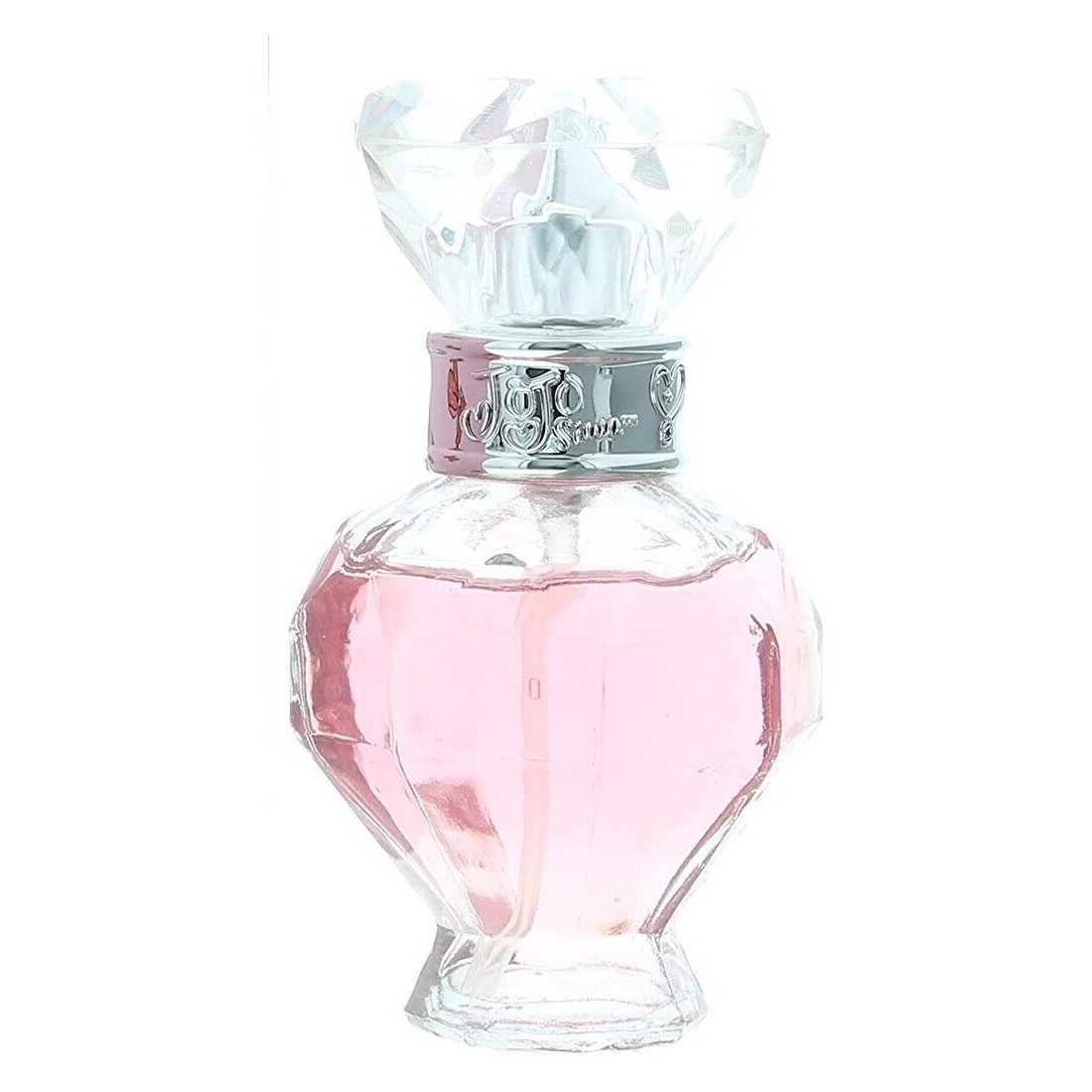 Jojo Siwa Be You Eau de Parfum 100ml - Blumiger & Fruchtiger Duft