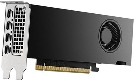 NVIDIA GCC NVIDIA RTX 2000 Ada 900-5G192-2240-000