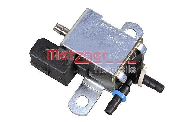 Metzger Ventil, Verdichter-Bypassklappe 08920022
