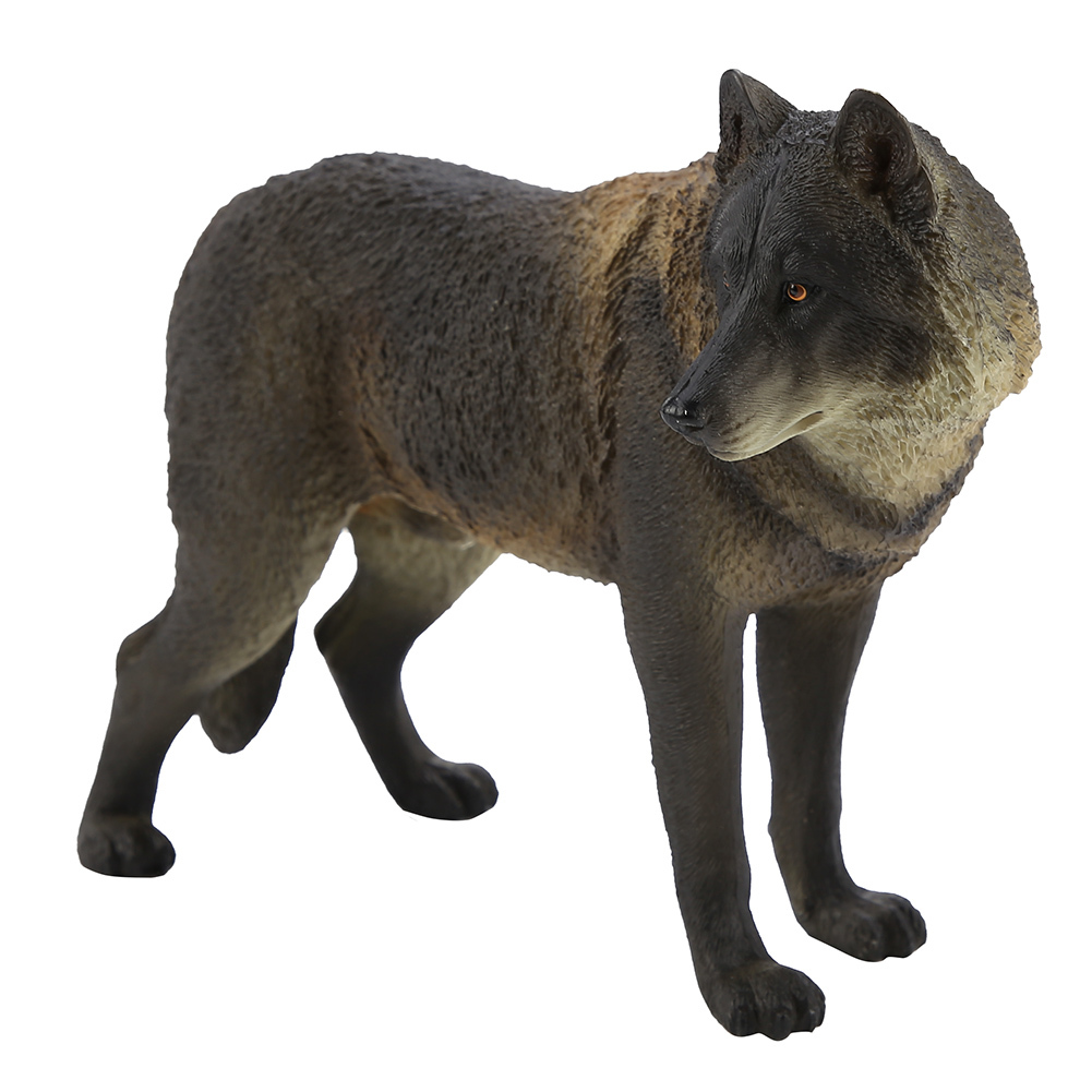 Cocosity Wildlife Tiermodell,Tiermodell,Tiermodell Spielzeug,Tierfigur,Simulation Tierfigur