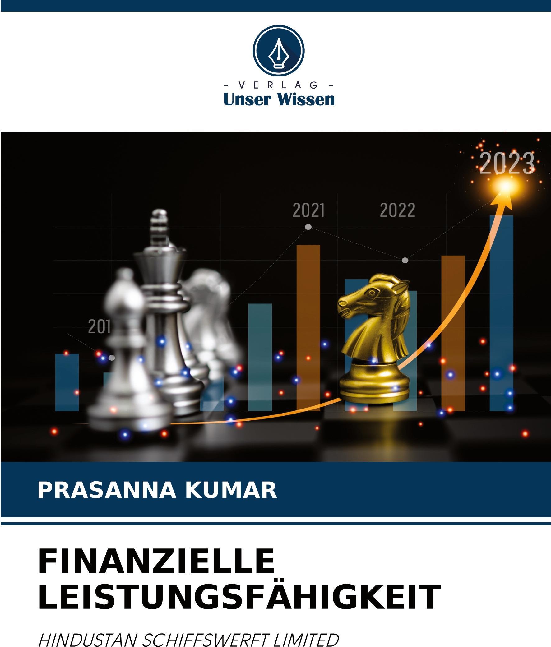 Sonstige Verlage Finanzielle Leistungsfähigkeit