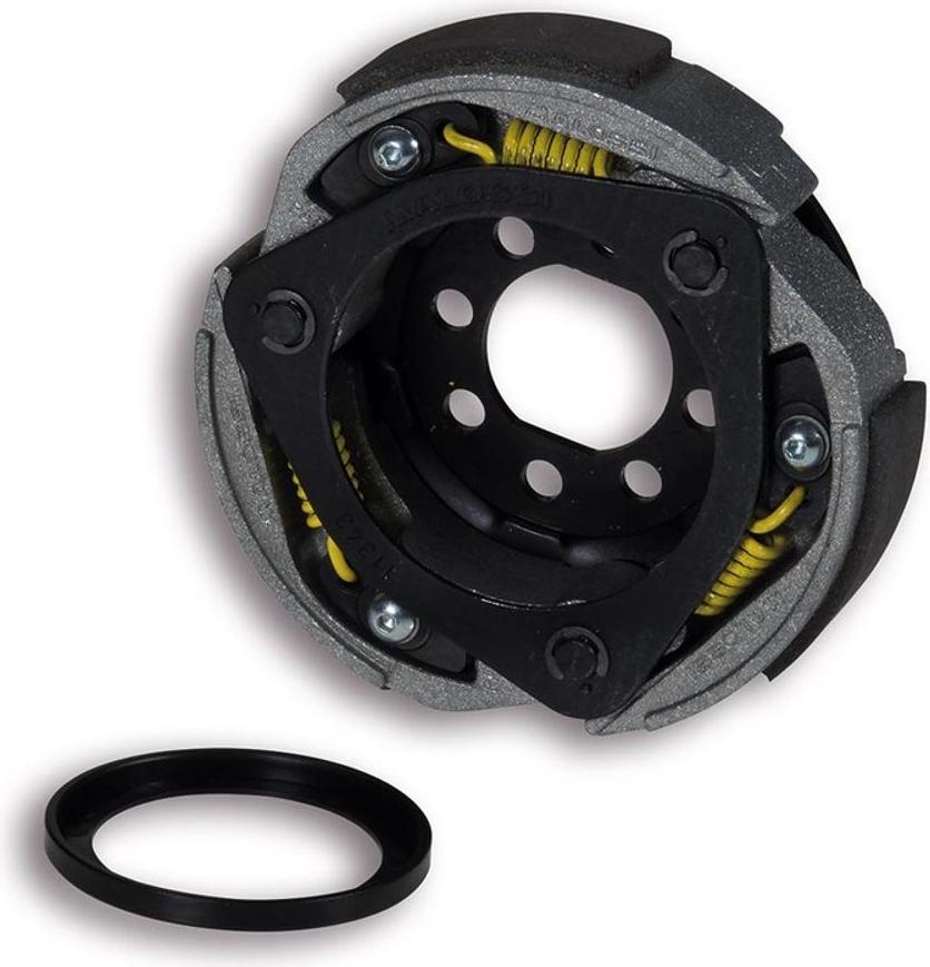 Malossi MAXI DELTA CLUTCH adjust. autom.clutch for CLUTCH BELL Ø135 1008107