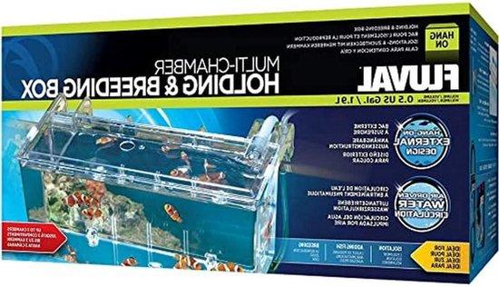 OEM Aquarien-Anzuchtbecken 1,9 Liter 2026
