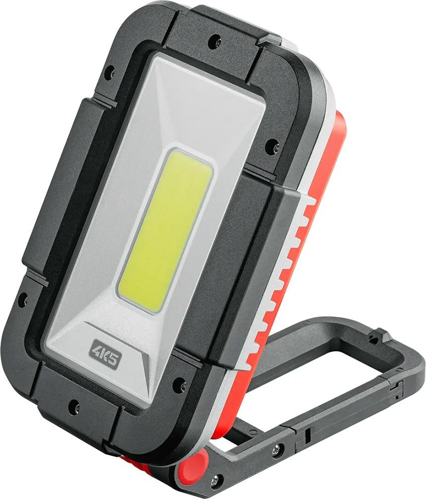 Laserliner 4K5 WL 1500 Arbeitslampe - 602.208A