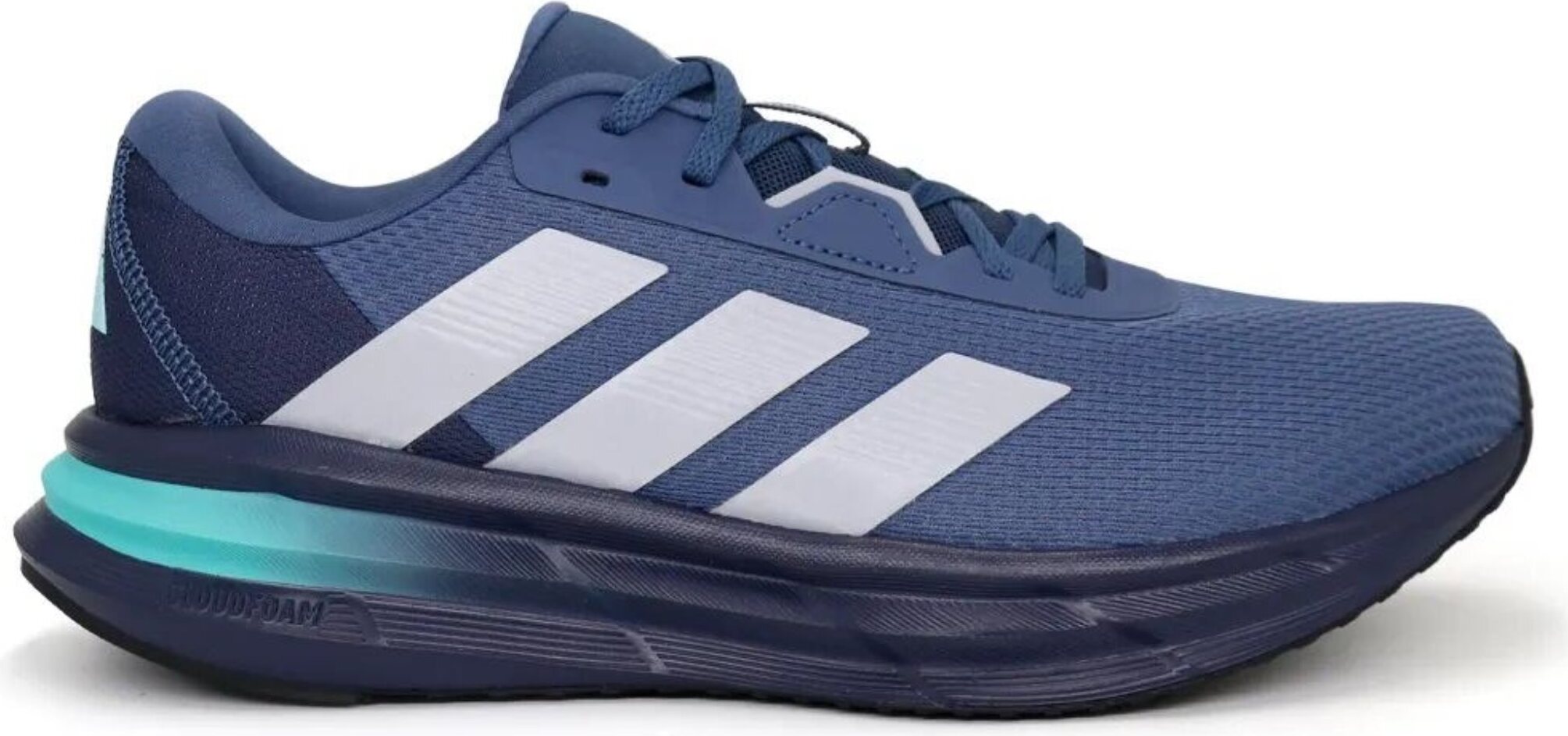 Laufschuhe adidas galaxy 7 marine blue 44 2/3 50822206161243