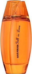 Al Haramain Fall in Love parfumovaná voda pre ženy 100 ml