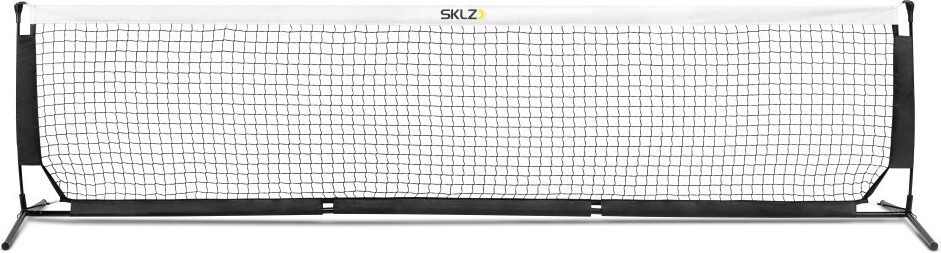 SKLZ® SKLZ Verstellbares Fuß-Volleyballnetz 27656